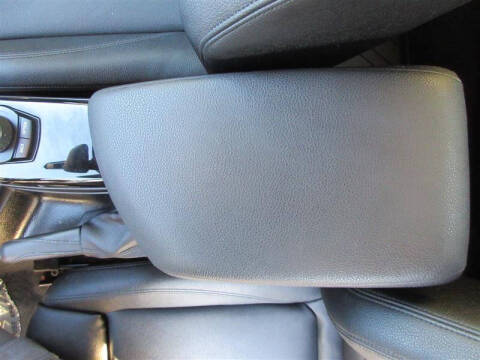 2016 BMW 2 Series 228i xDrive