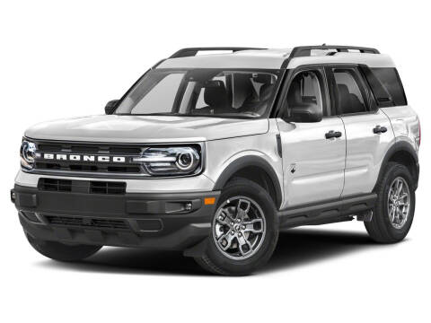 2023 Ford Bronco Sport for sale at Mac Haik Ford Pasadena in Pasadena TX