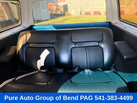 1990 GMC Jimmy Sierra Classic