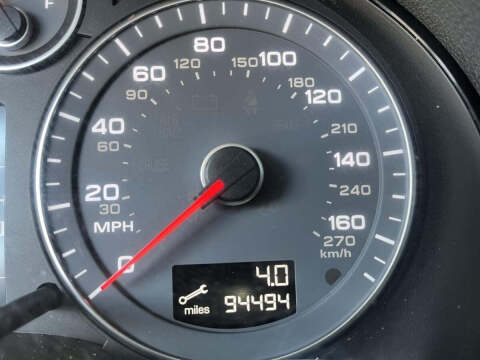 2011 Audi A3 2.0 TDI Premium Plus