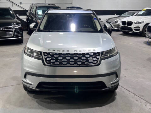 2018 Land Rover Range Rover Velar P250 S