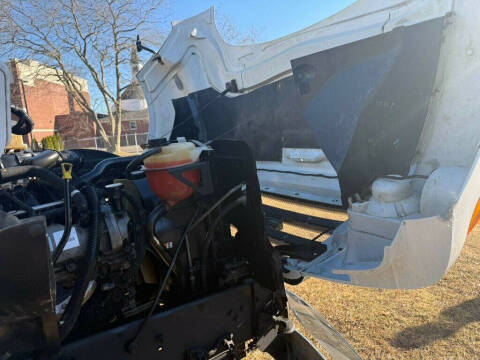 2013 Ford F-650 Super Duty