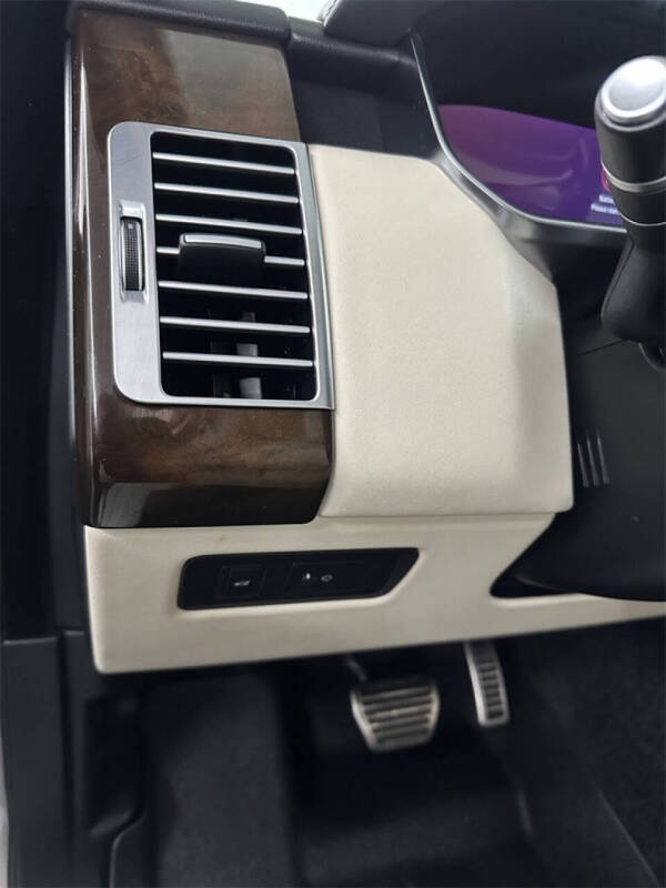 2021 Land Rover Range Rover P400 HSE Westminster Edition