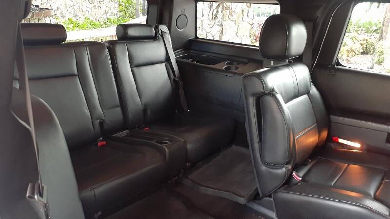 2009 HUMMER H2 for sale at Complete Auto Remarketing Specialists Inc. in Tampa, FL