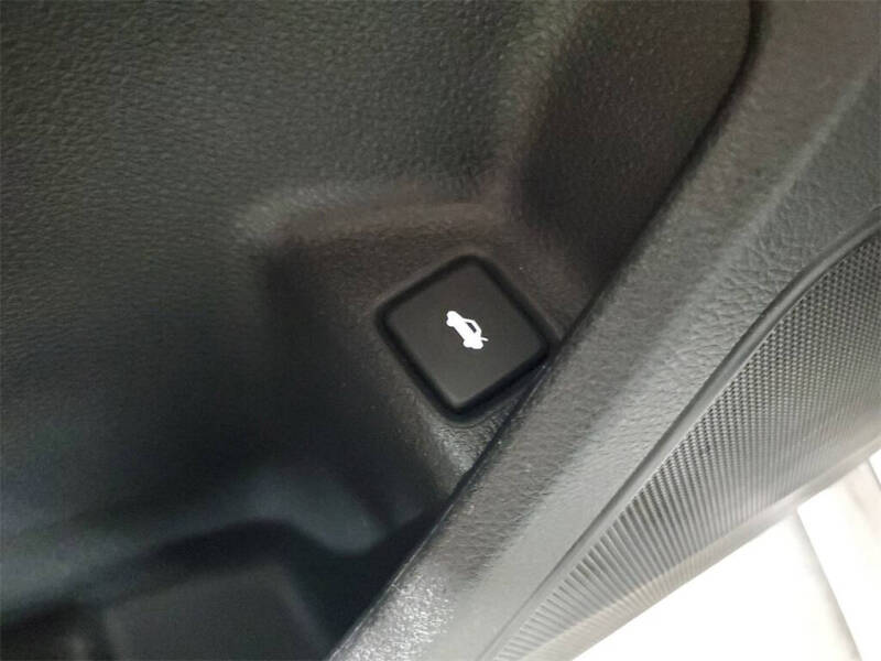 2020 Honda Insight EX