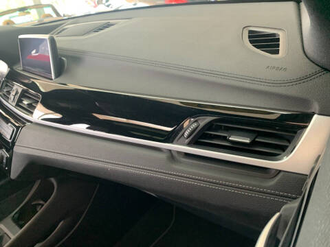 2022 BMW X2 xDrive28i