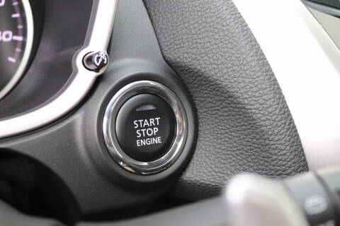 2026 Mitsubishi Eclipse Cross SEL