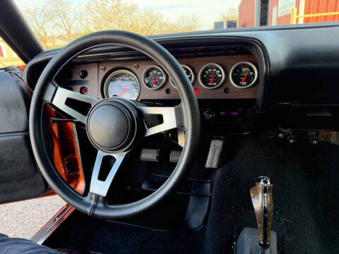 1971 Dodge Challenger