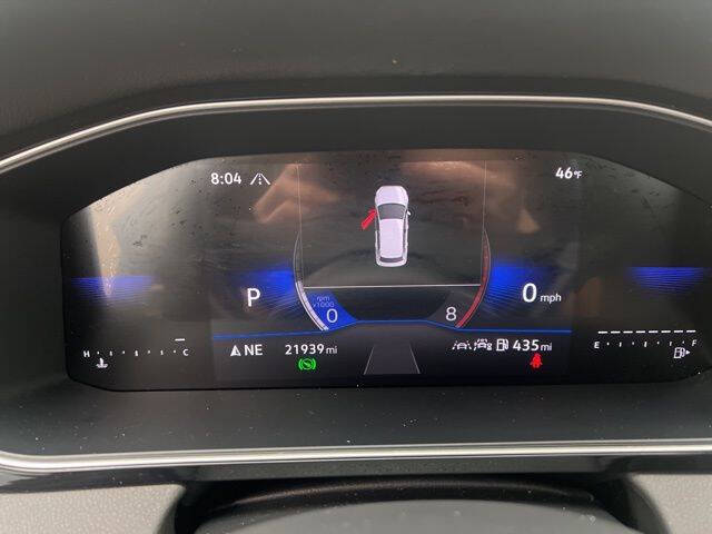 2025 Volkswagen Jetta S