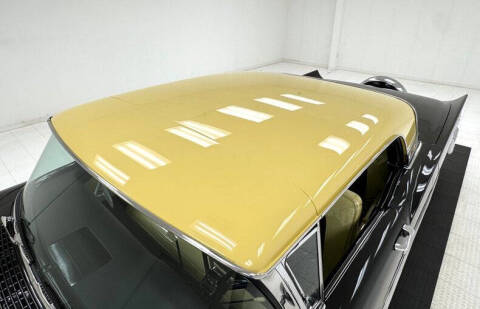 1958 Ford Fairlane 500