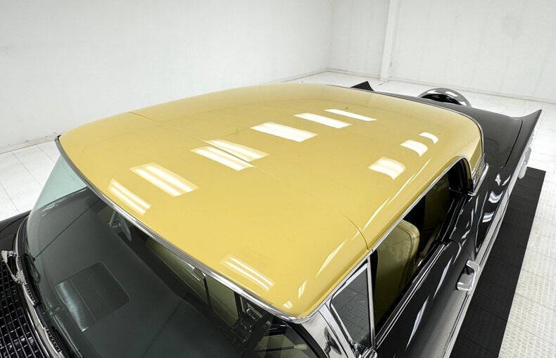 1958 Ford Fairlane 500