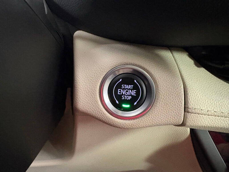 2021 Buick Envision Preferred