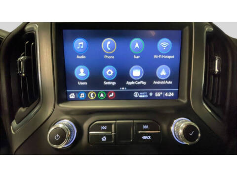 2023 GMC Sierra 2500HD