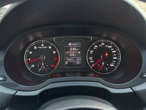 2016 Audi Q3 2.0T quattro Premium Plus