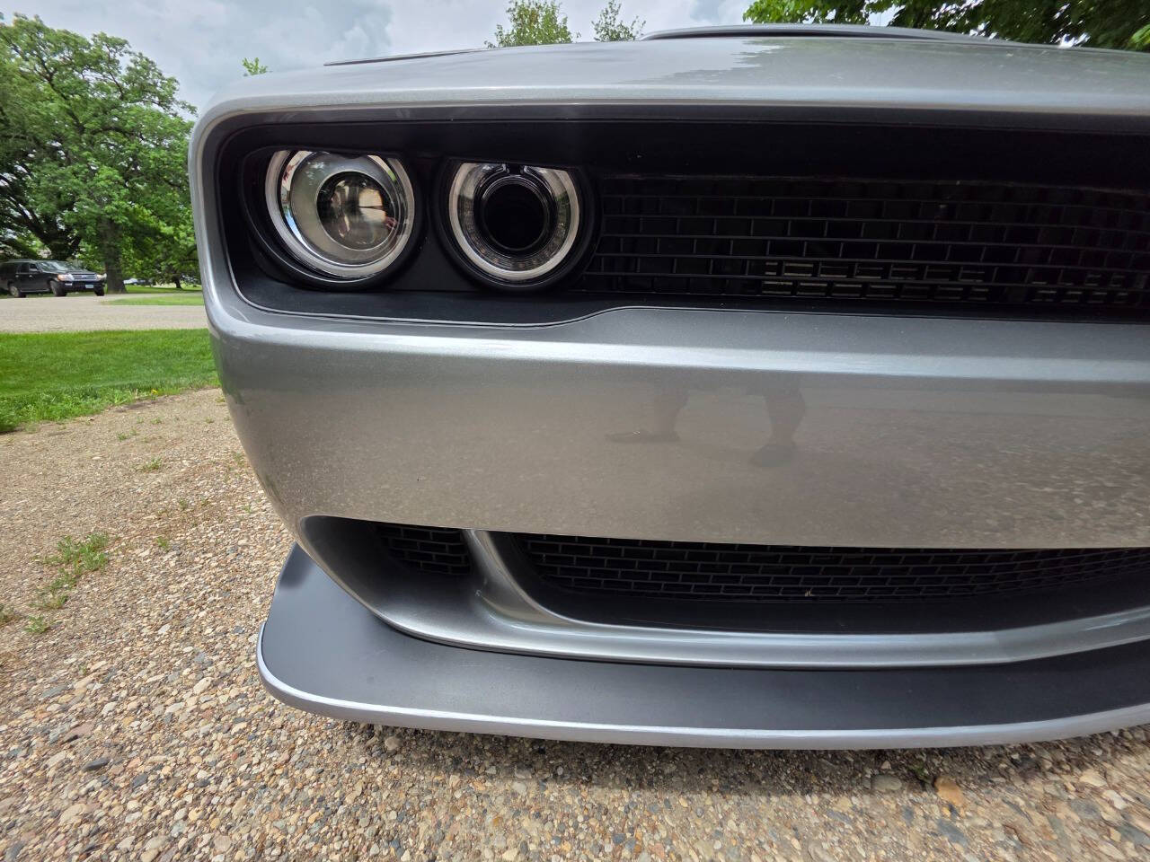 2018 Dodge Challenger 20