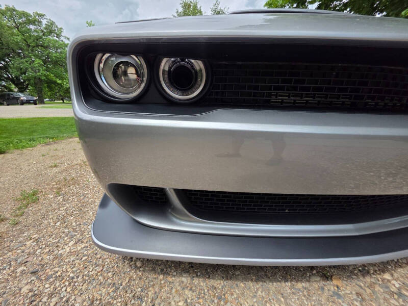 2018 Dodge Challenger SRT Demon