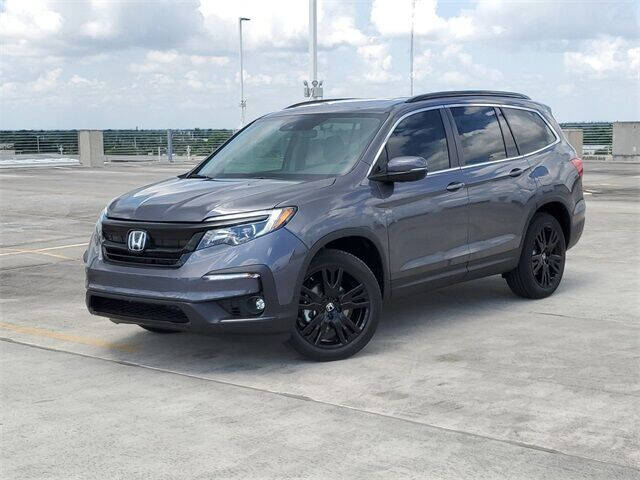 2022 Honda Pilot for sale in Florida City, FL