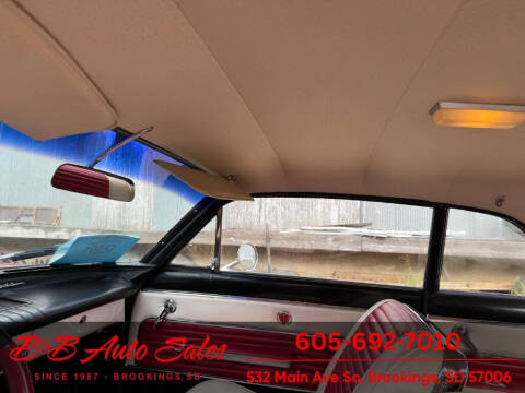 1963 Oldsmobile F-85