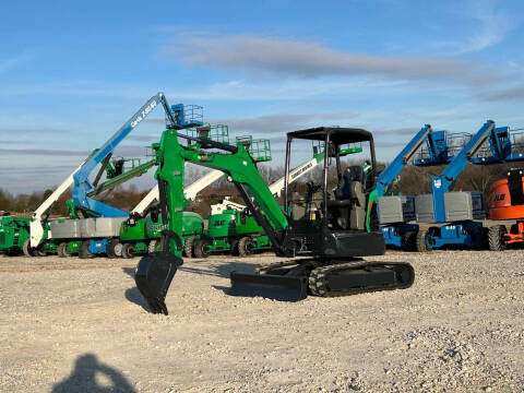 2020 Bobcat E26 Mini Excavator for sale at Ken's Auto Sales in New Bloomfield MO