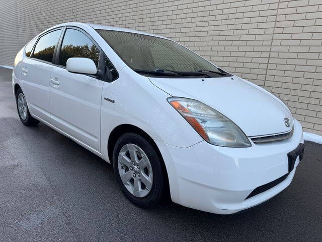 2007 Toyota Prius