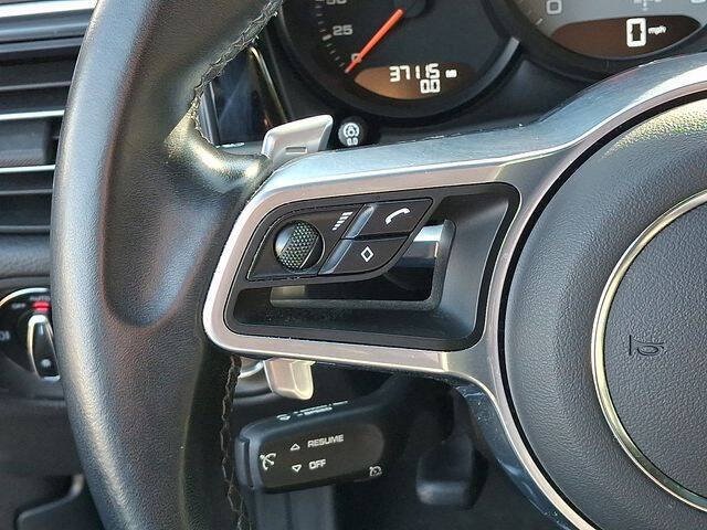 2021 Porsche Macan S