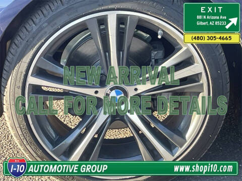 2020 BMW 4 Series 430i