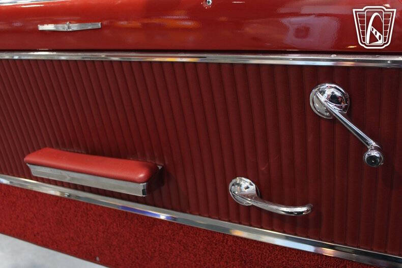 1962 Pontiac Tempest