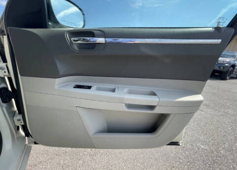 2007 Chrysler 300 Touring