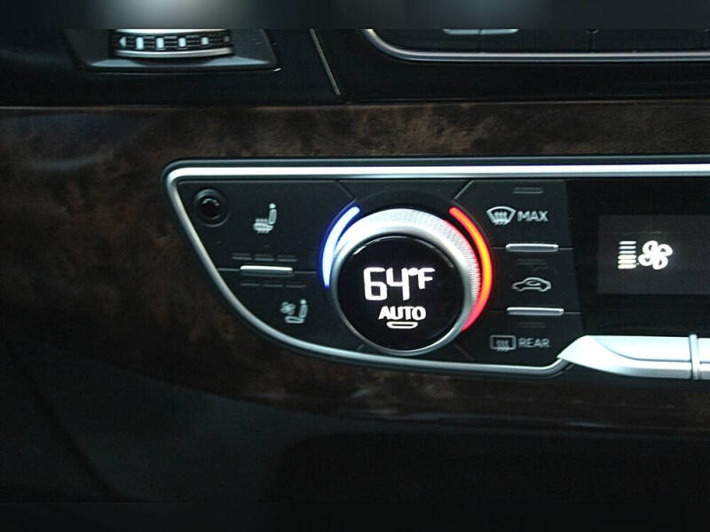 2017 Audi Q7 3.0T quattro Premium Plus