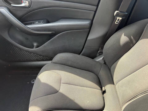 2013 Dodge Dart Limited