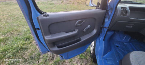 2000 Suzuki Carry Turbo