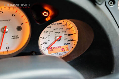 2006 Dodge Viper SRT-10