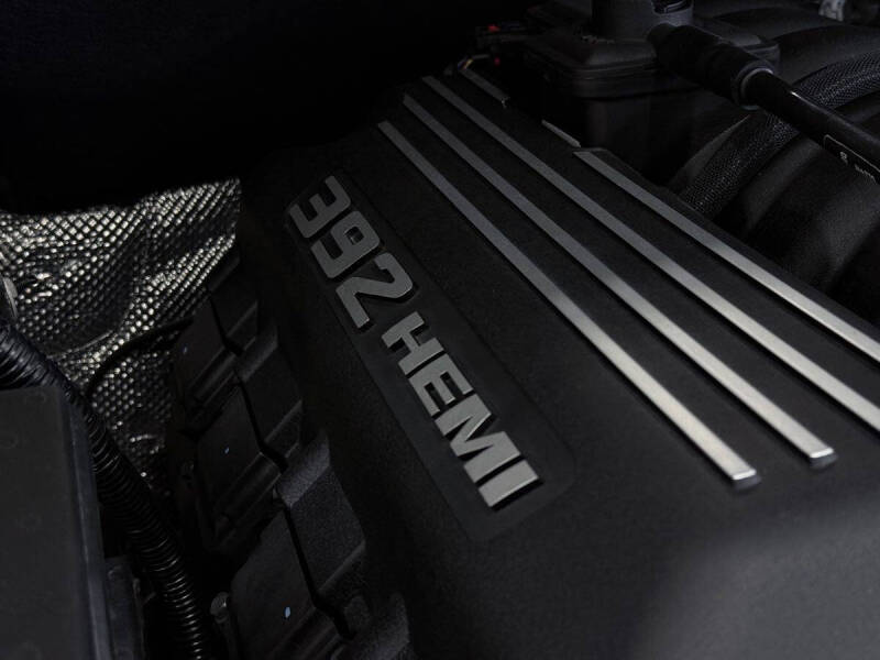 2024 Dodge Durango SRT 392 Alchemi