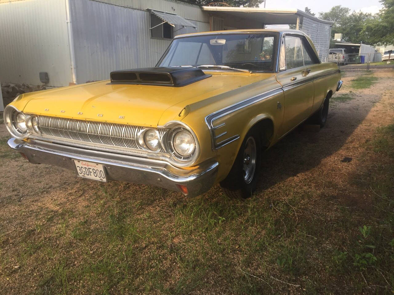 1964 Dodge Polara 