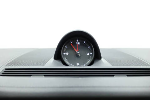 2018 Porsche Panamera