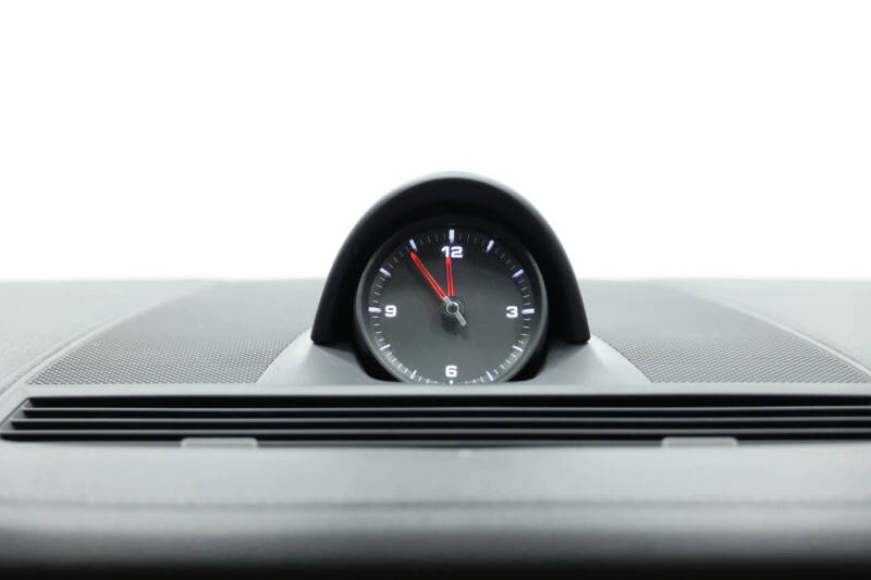 2018 Porsche Panamera