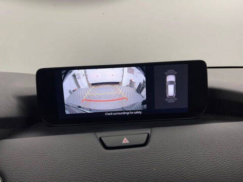 2024 Mazda CX-90 Plug-in Hybrid Premium