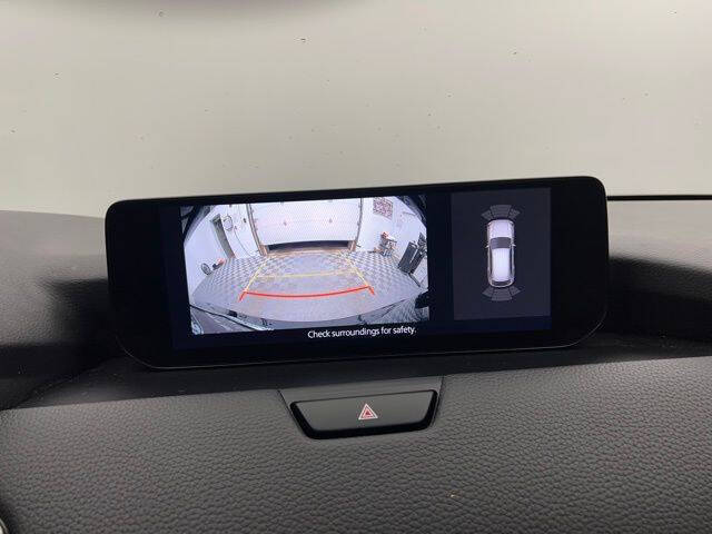 2024 Mazda CX-90 Plug-in Hybrid Premium