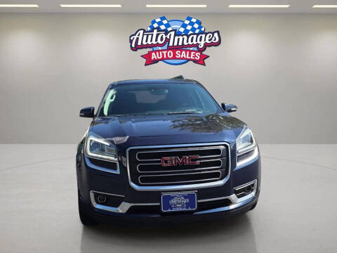 2017 GMC Acadia Limited