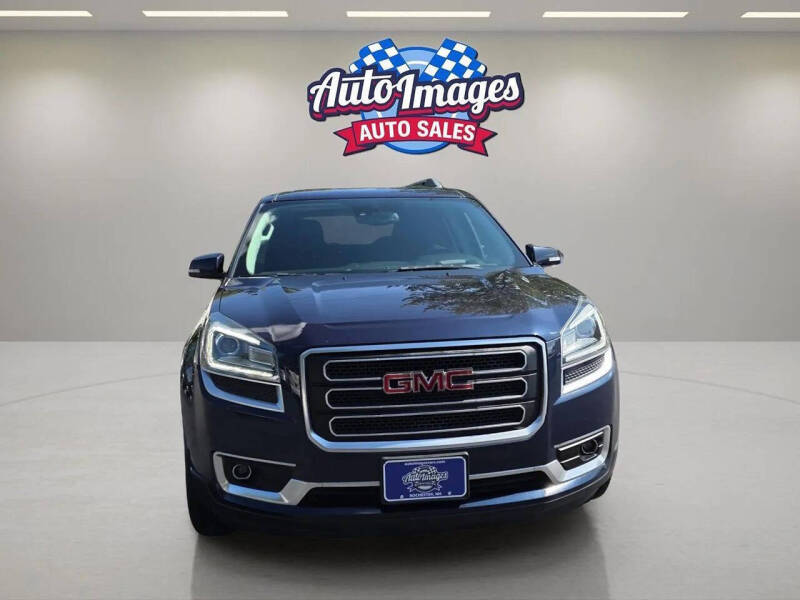 2017 GMC Acadia Limited