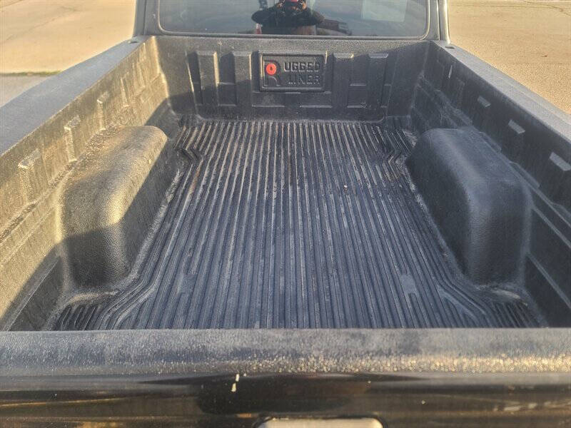 2008 Ford Ranger SPORT