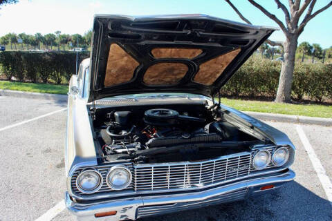 1964 Chevrolet Impala