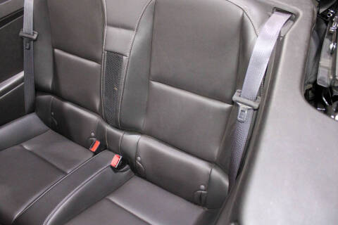 2013 Chevrolet Camaro SS