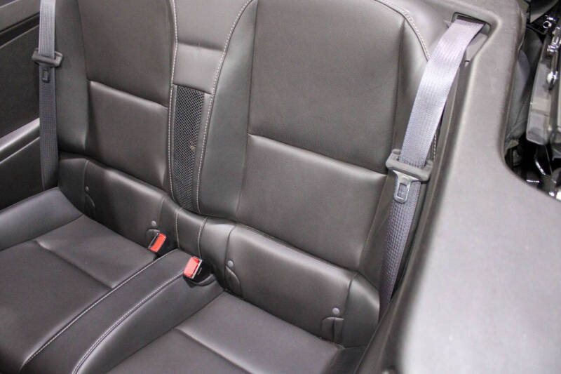 2013 Chevrolet Camaro SS