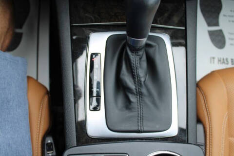 2012 Mercedes-Benz E-Class E 350