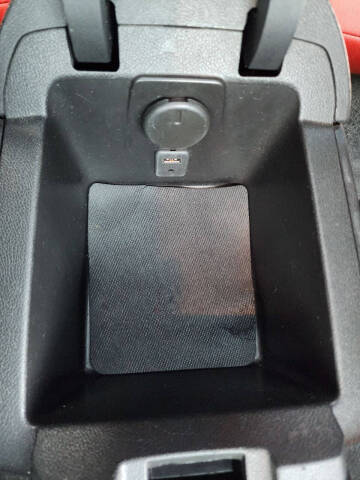 2012 Chevrolet Camaro LT