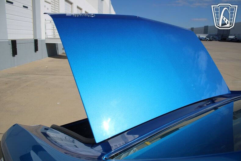 1969 Chevrolet Chevelle