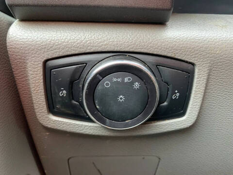 2017 Ford F-350 Super Duty