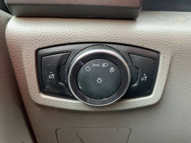 2017 Ford F-350 Super Duty