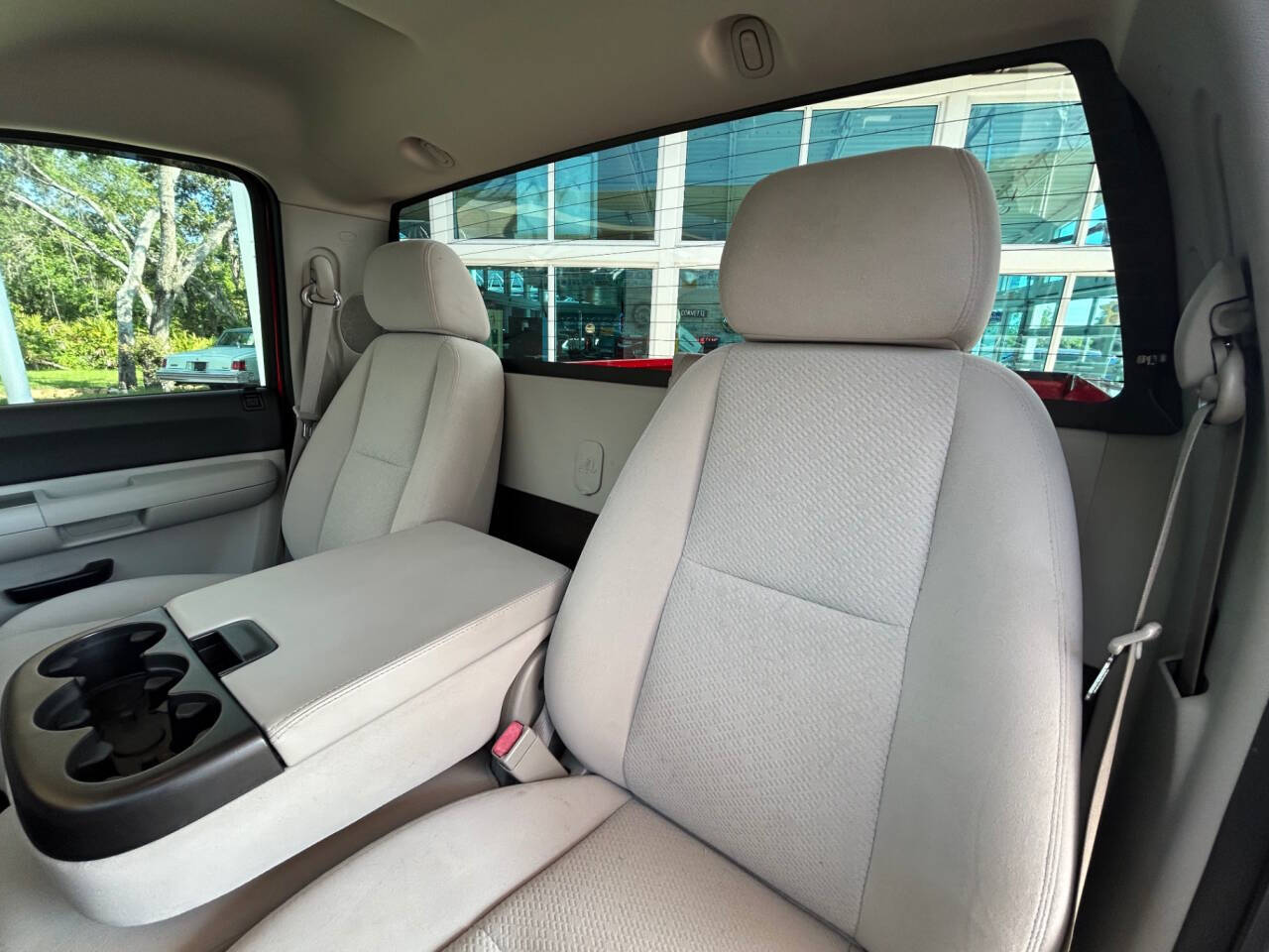 2008 Chevrolet Silverado 1500 25